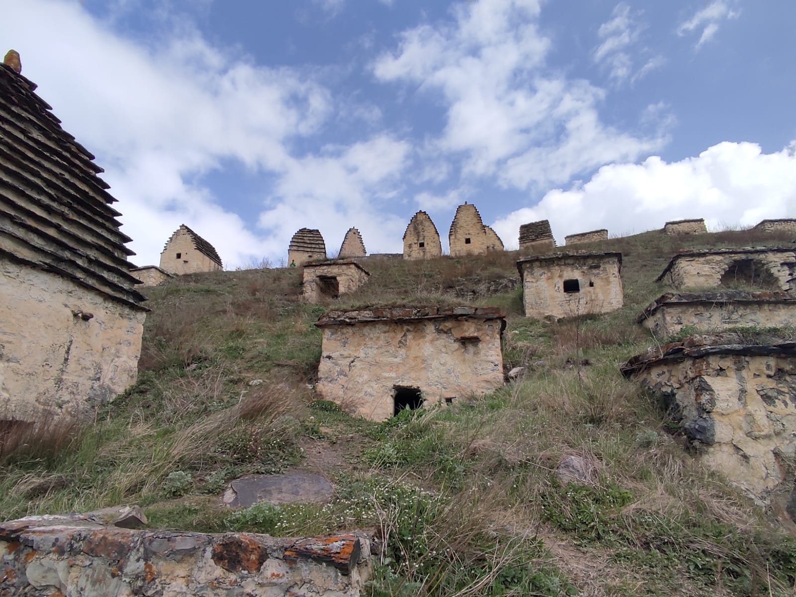 Фотография Александра Ралота Фотография Александра Ралота