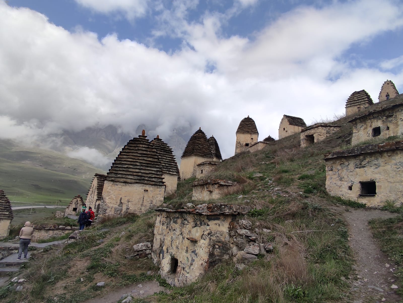 Фотография Александра Ралота Фотография Александра Ралота