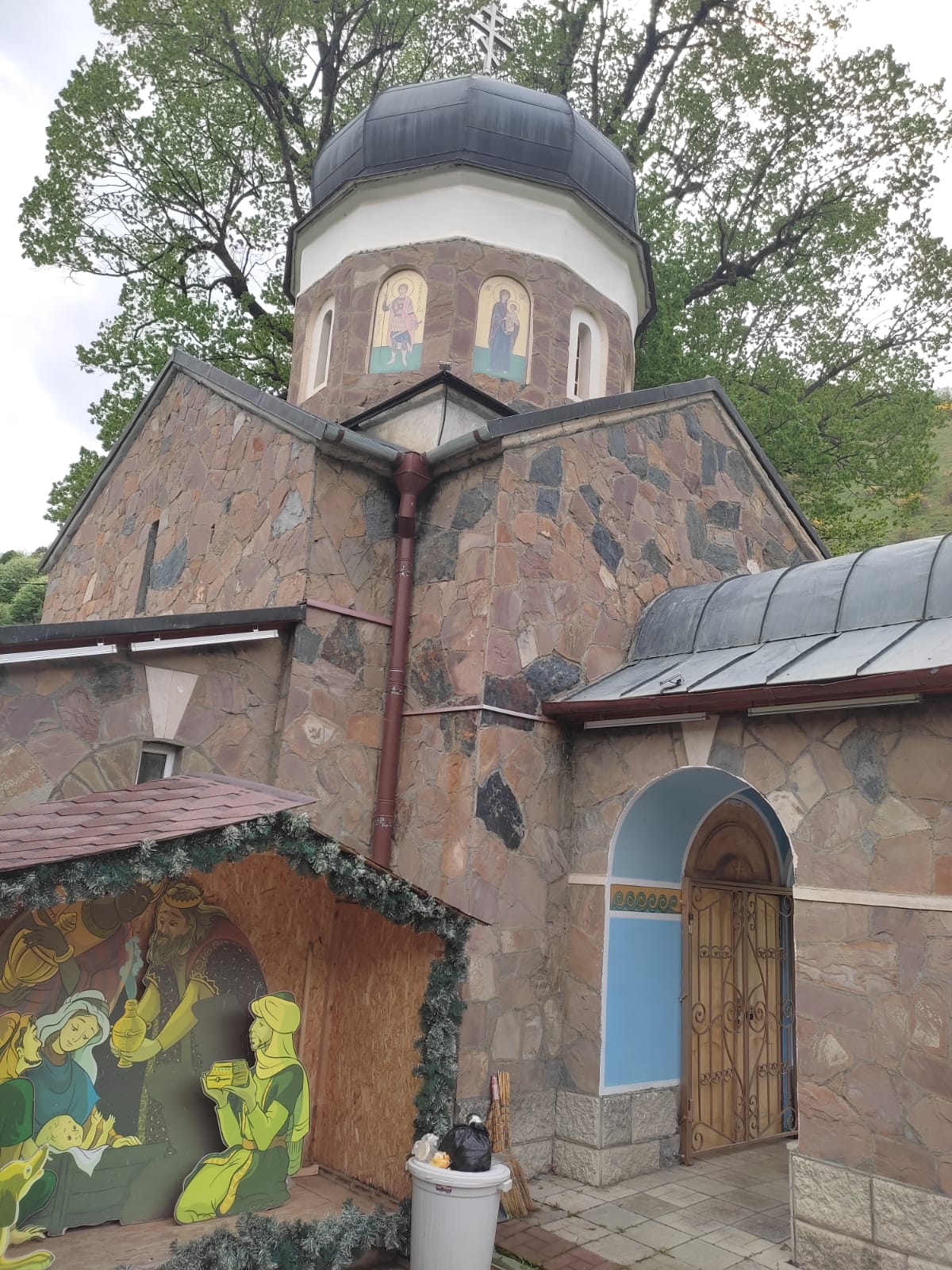 Фотография Александра Ралота Фотография Александра Ралота