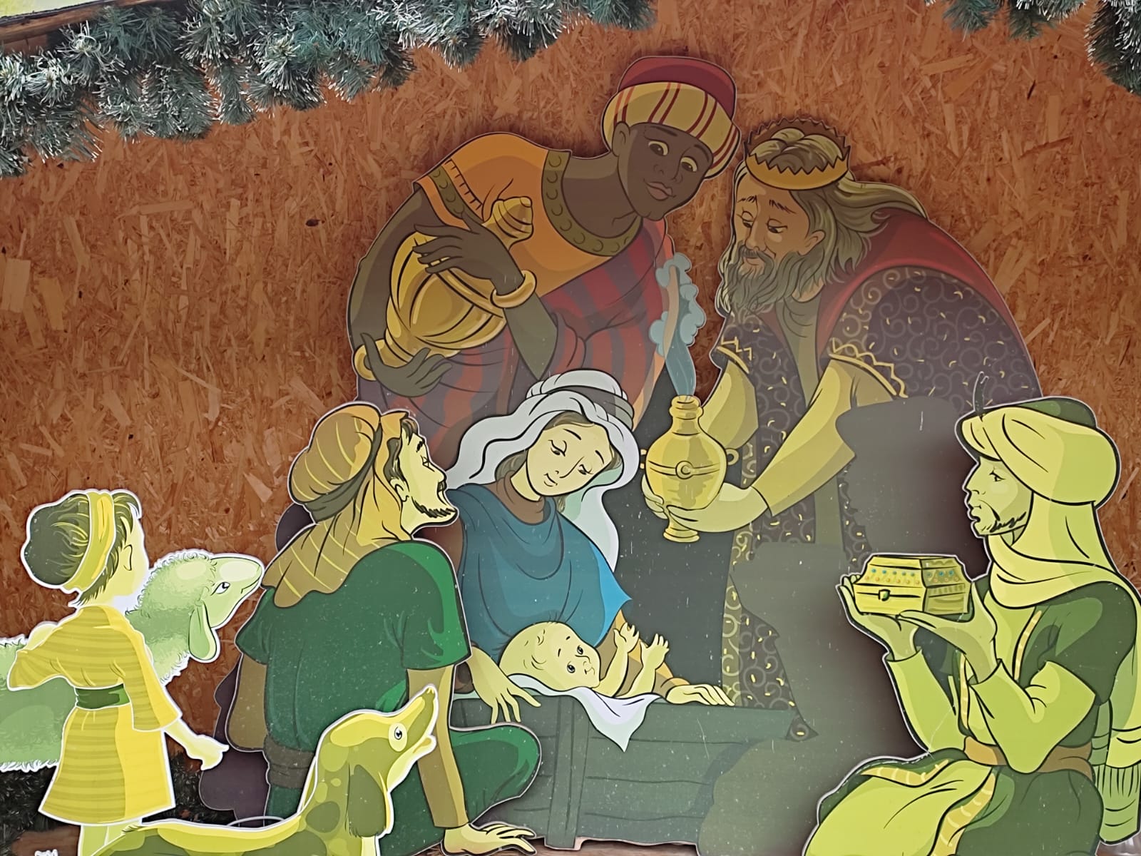 Фотография Александра Ралота Фотография Александра Ралота