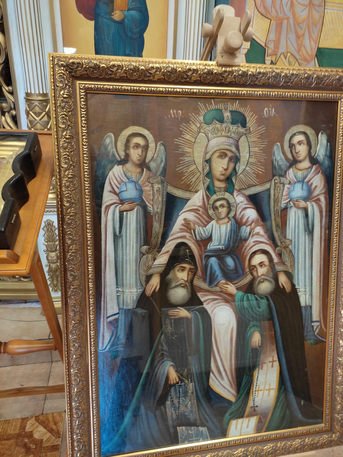 Фотография Александра Ралота Фотография Александра Ралота