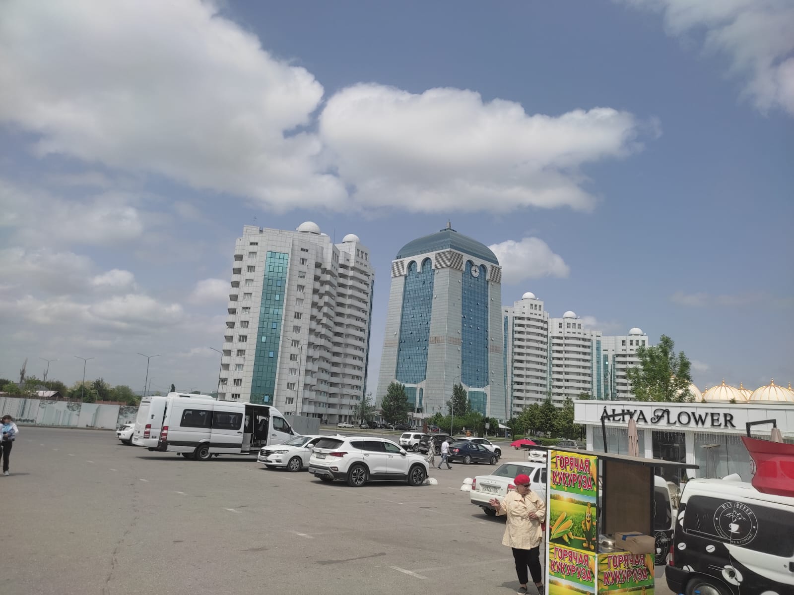 Фотография Александра Ралота Фотография Александра Ралота