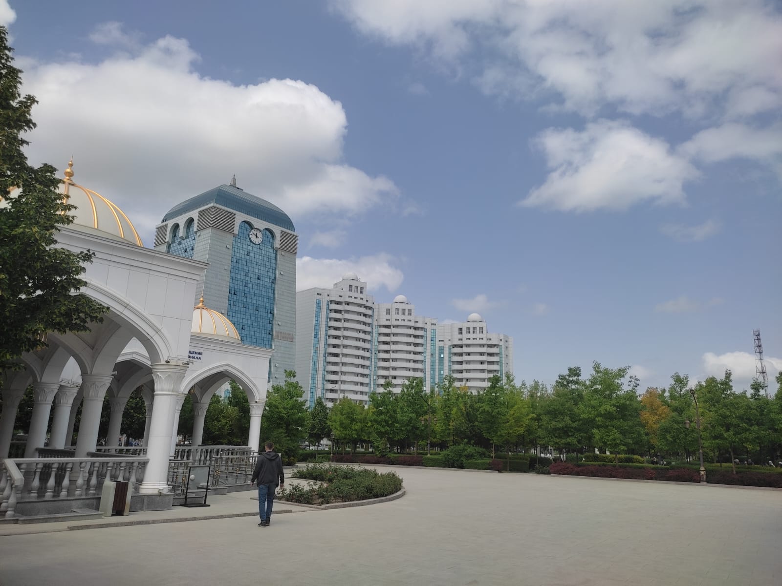 Фотография Александра Ралота Фотография Александра Ралота