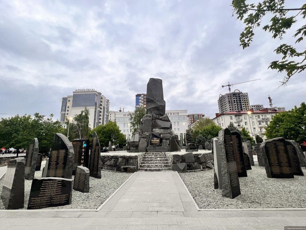 Фотография Александра Ралота Фотография Александра Ралота