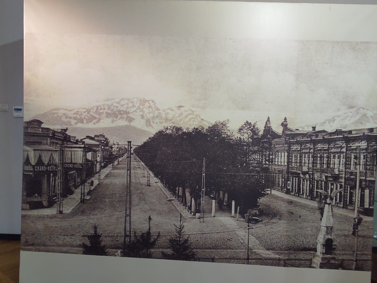 Фотография Александра Ралота Фотография Александра Ралота