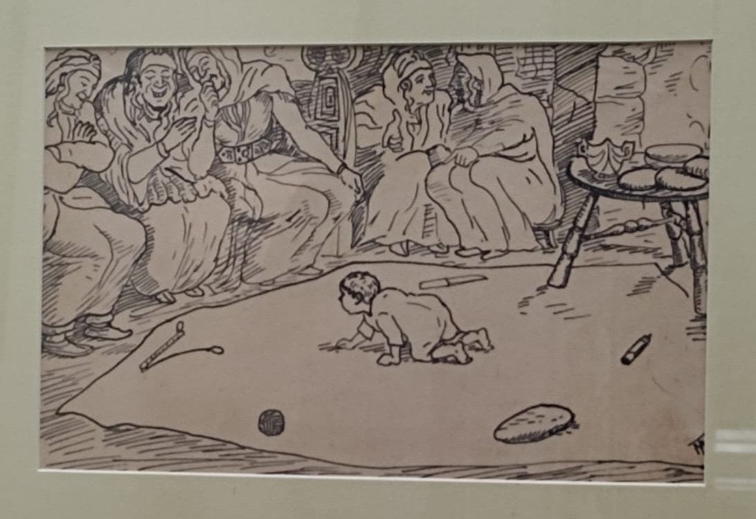 Фотография Александра Ралота Фотография Александра Ралота