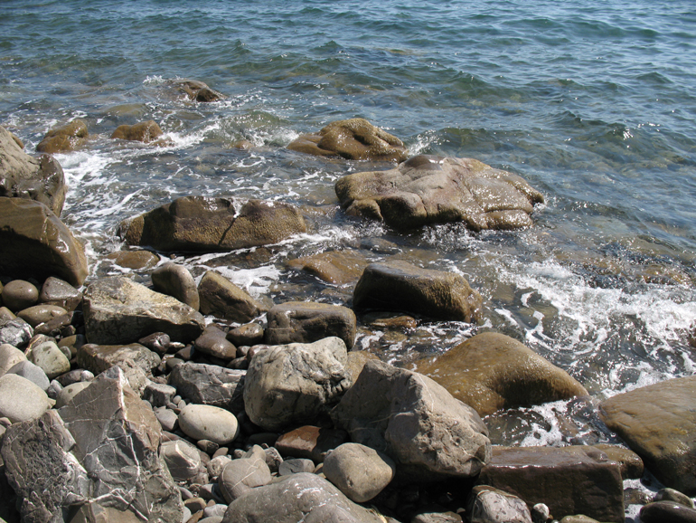 «Бухта Креста» Денис Семенов (Учин) «Бухта Креста» Денис Семенов (Учин)