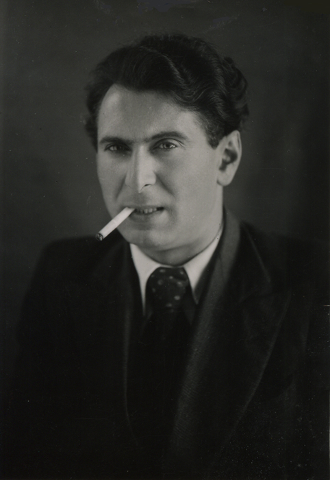 «Дед» Денис Семенов (Учин) «Дед» Денис Семенов (Учин)