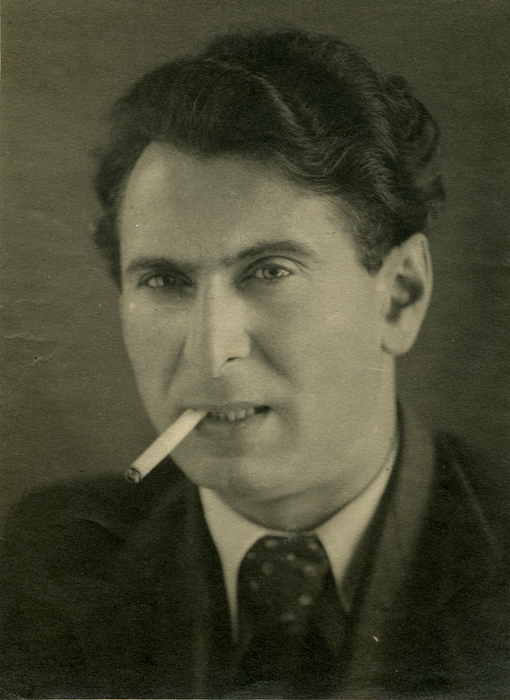 «Дед» Денис Семенов (Учин) «Дед» Денис Семенов (Учин)