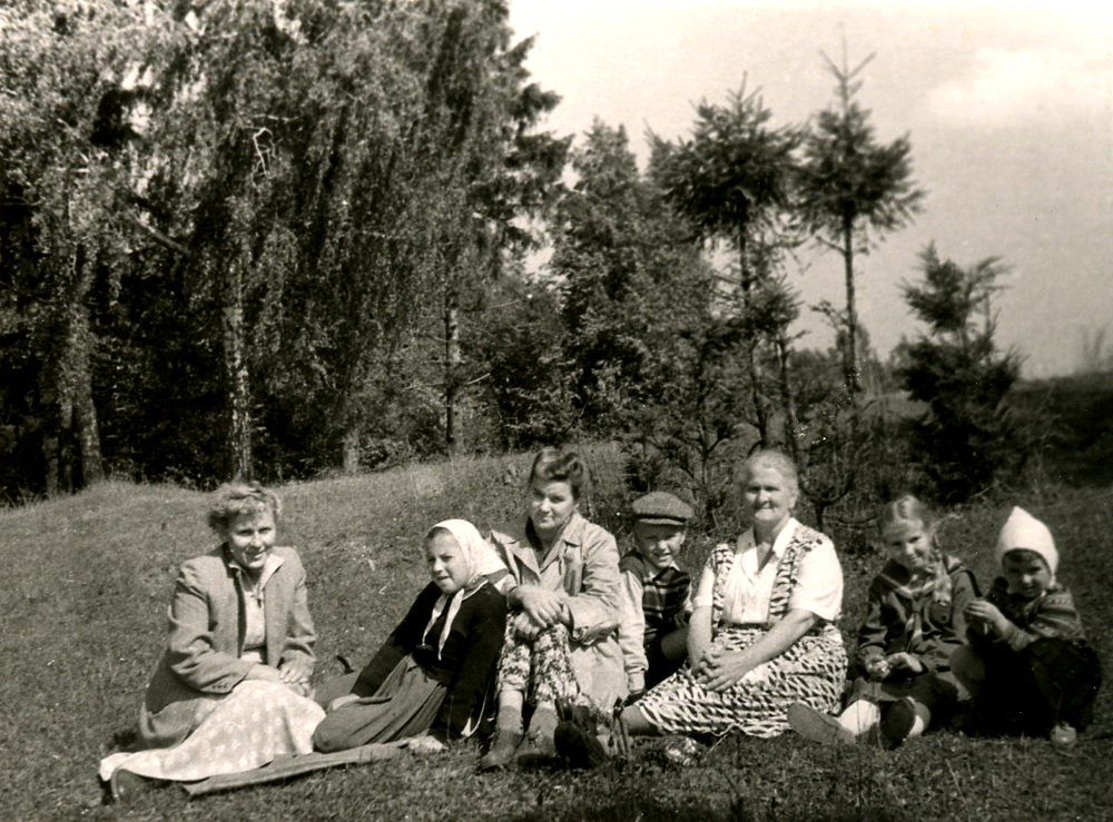 «Дед» Денис Семенов (Учин) «Дед» Денис Семенов (Учин)