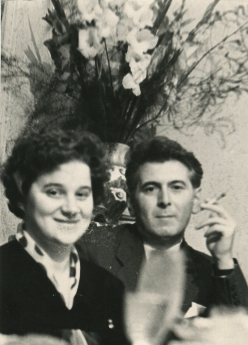 «Дед» Денис Семенов (Учин) «Дед» Денис Семенов (Учин)