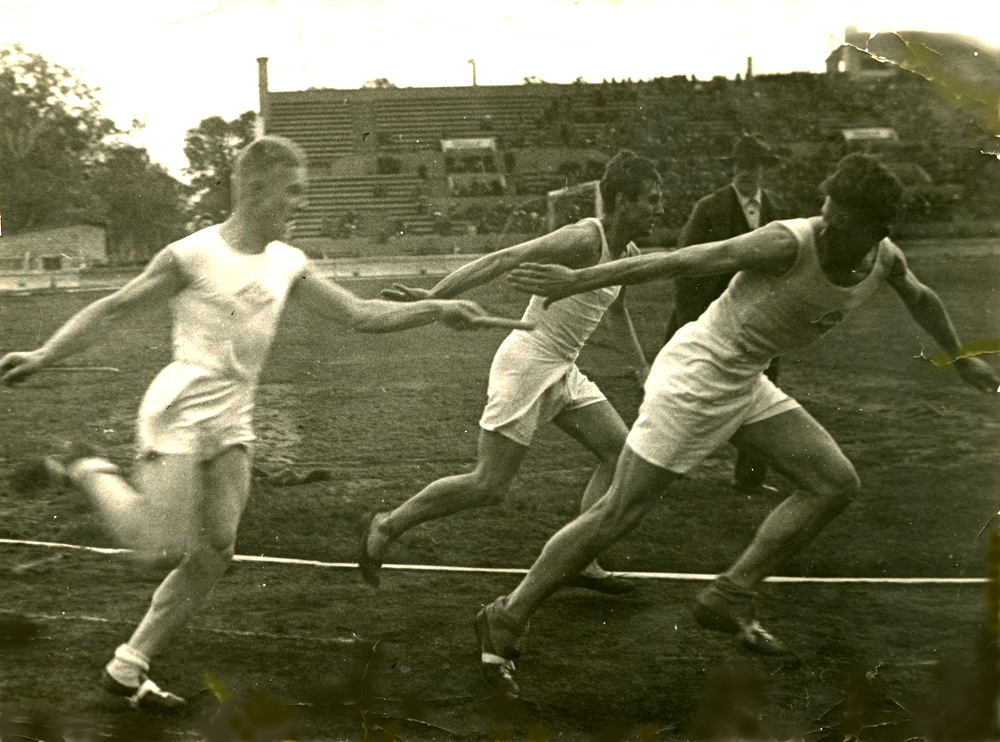 «Дед» Денис Семенов (Учин) «Дед» Денис Семенов (Учин)