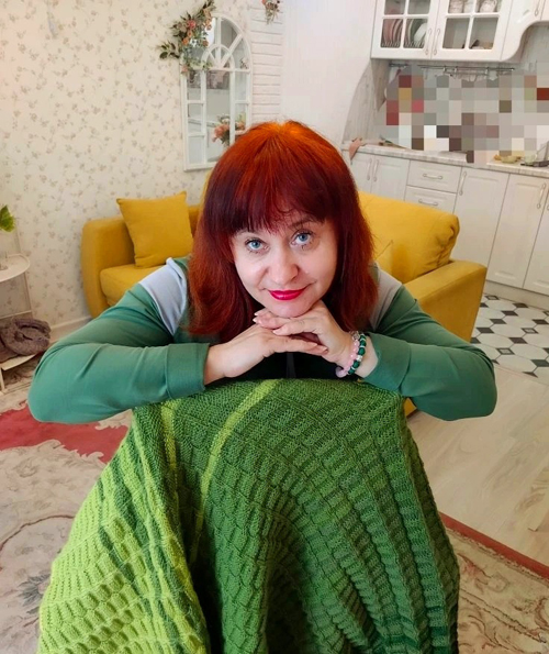 Ирина Черепанова Ирина Черепанова
