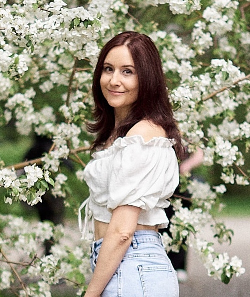Елена Добрыднева Елена Добрыднева