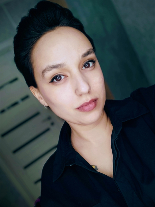 Ксения Киль Ксения Киль