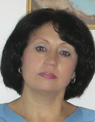 Марина Алтайская Марина Алтайская