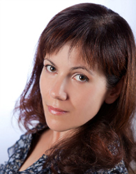 Наталья Гегер Наталья Гегер