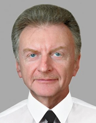 Николай Ошустович Николай Ошустович