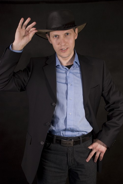 Михаил Полежаев Михаил Полежаев