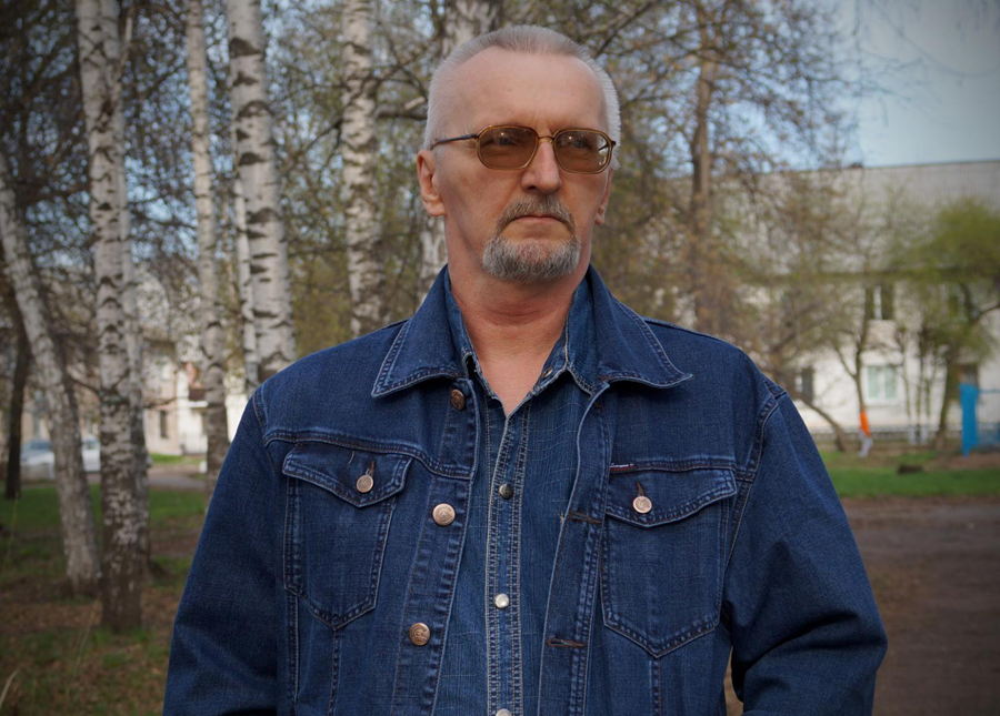 Михаил Смирнов Михаил Смирнов