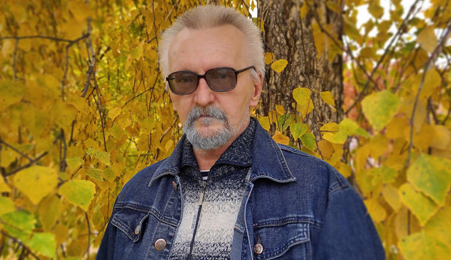 Михаил Смирнов Михаил Смирнов