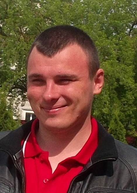 Максим Ролик Максим Ролик