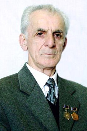 Саидгасанов Сажидин Саиджамалович Саидгасанов Сажидин Саиджамалович