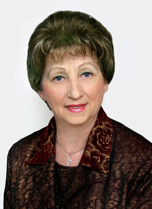 Зинаида Баева Зинаида Баева