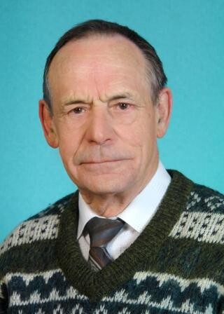 Анатолий Баклыков Анатолий Баклыков