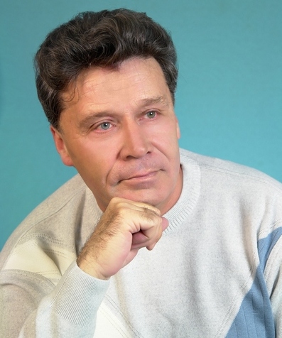 Николай Дик Николай Дик