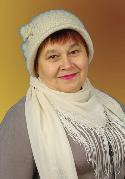 Зоя Доценко Зоя Доценко