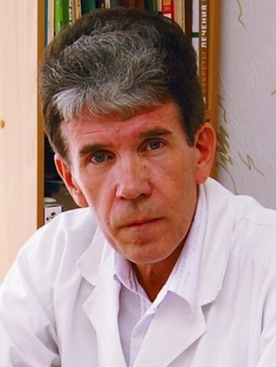 Юрий Калушев Юрий Калушев