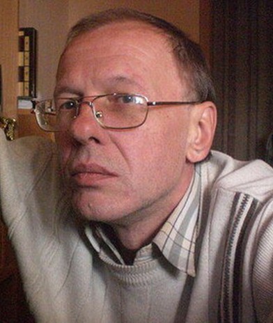 Юрий Кислов Юрий Кислов