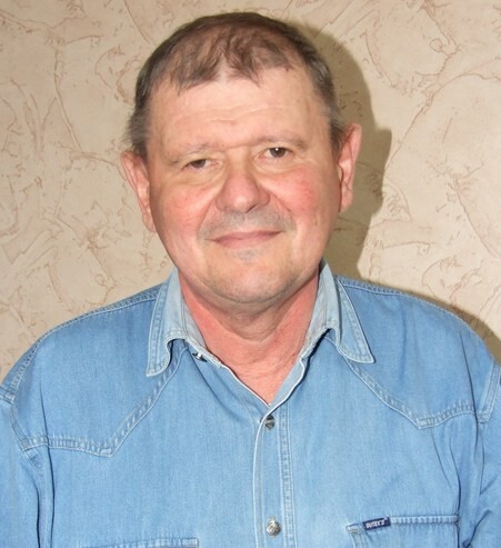 Анатолий Ларионов Анатолий Ларионов