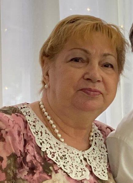 Наталья Нахалова Наталья Нахалова