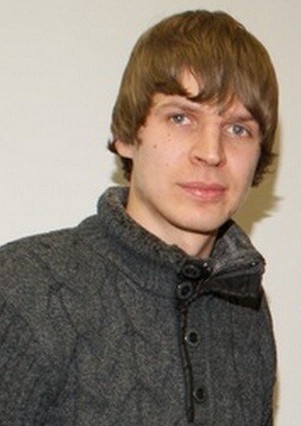 Денис Зубов Денис Зубов