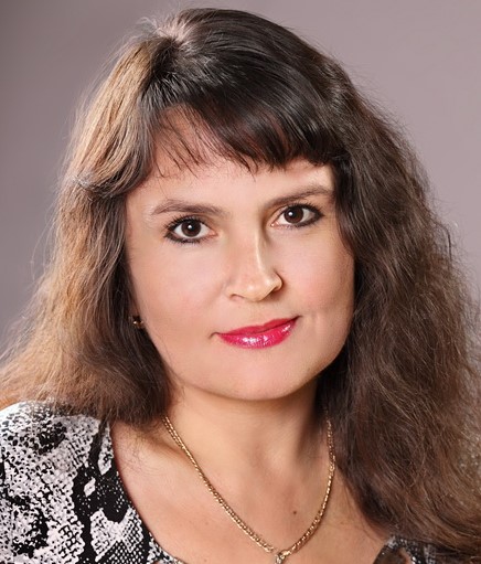 Людмила Андреева Людмила Андреева