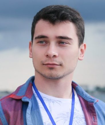 Александр Драло Александр Драло