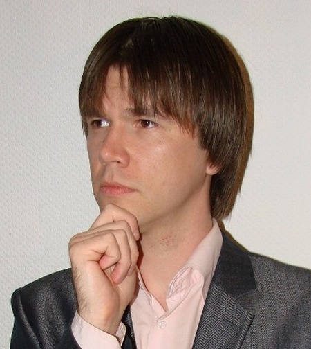 Руслан Овдиенко Руслан Овдиенко