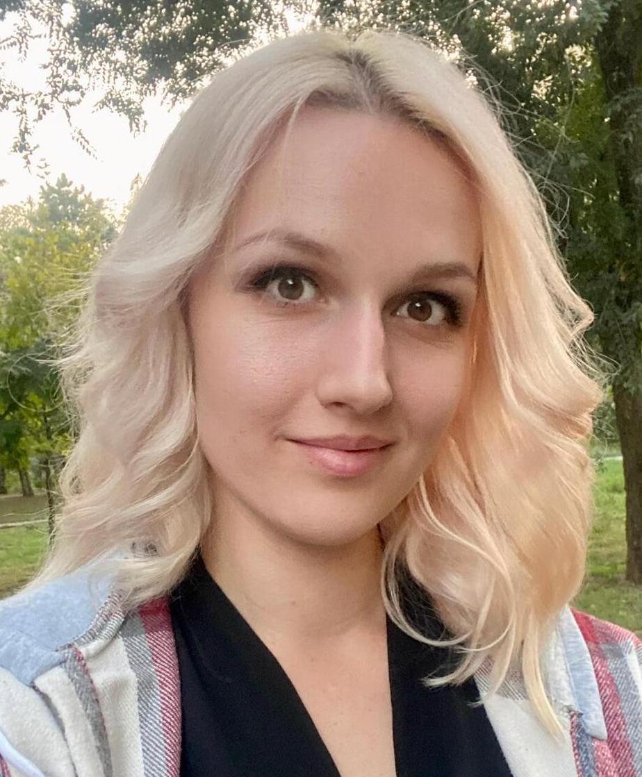 Олеся Шелест Олеся Шелест