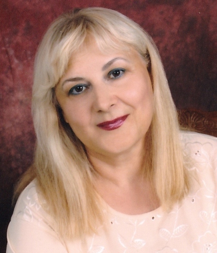 Вера Устенко Вера Устенко