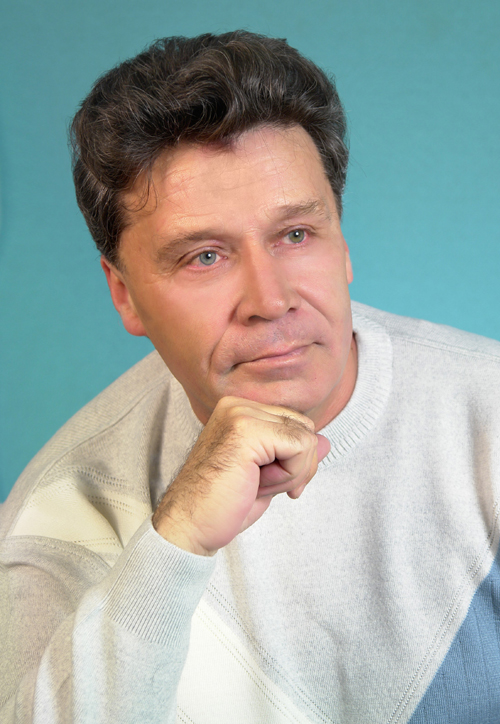 Николай Дик Николай Дик