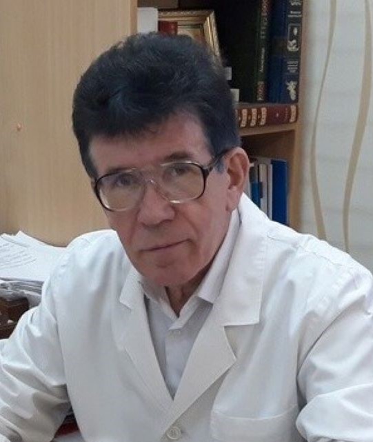 Юрий Калушев Юрий Калушев