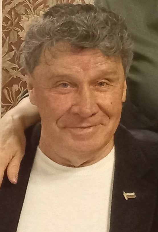 Николай Дик Николай Дик