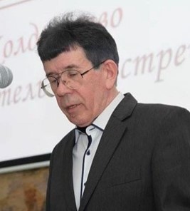 Юрий Калушев Юрий Калушев