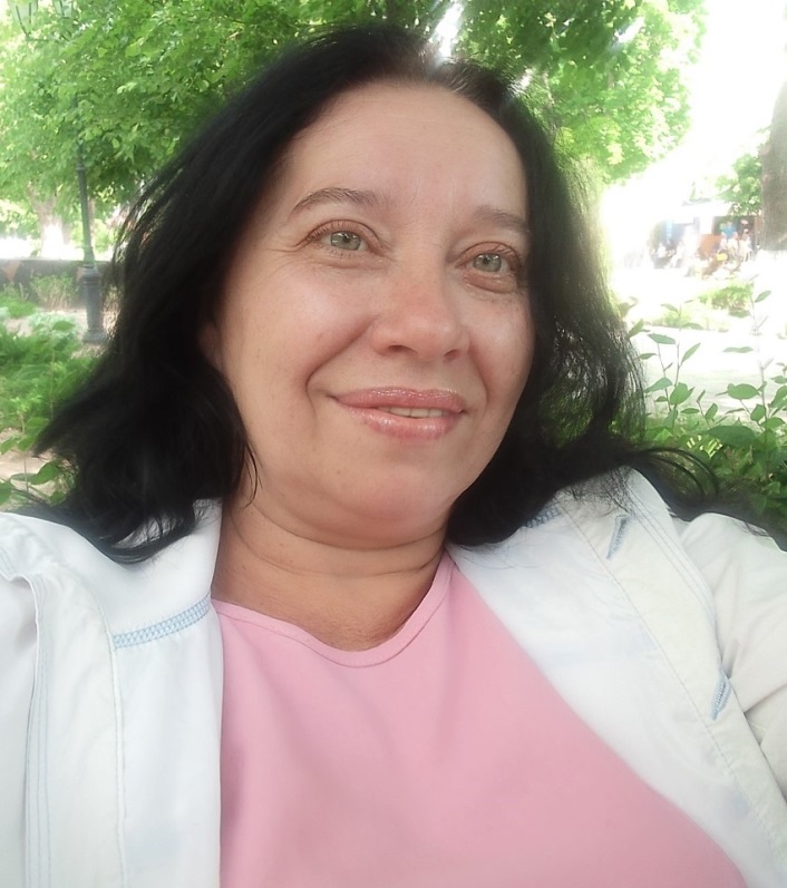 Алла Новик Алла Новик