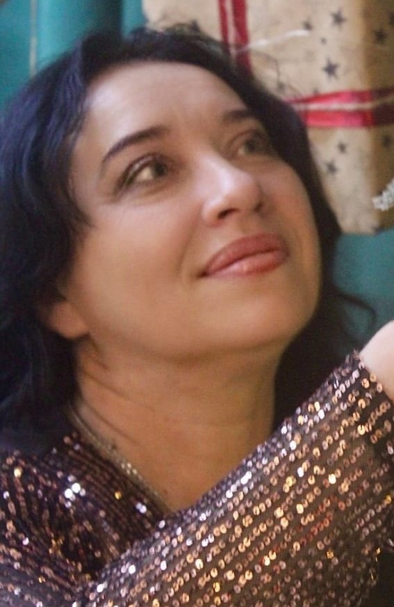 Алла Новик Алла Новик