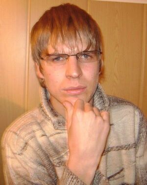 Денис Зубов Денис Зубов