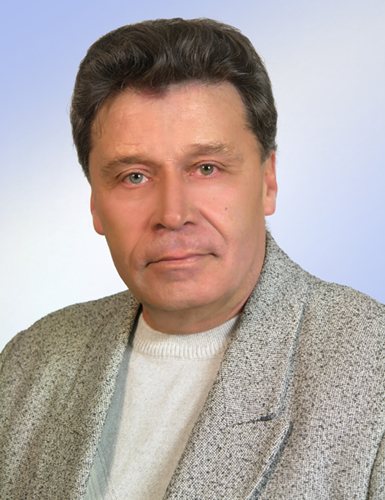 Николай Дик Николай Дик