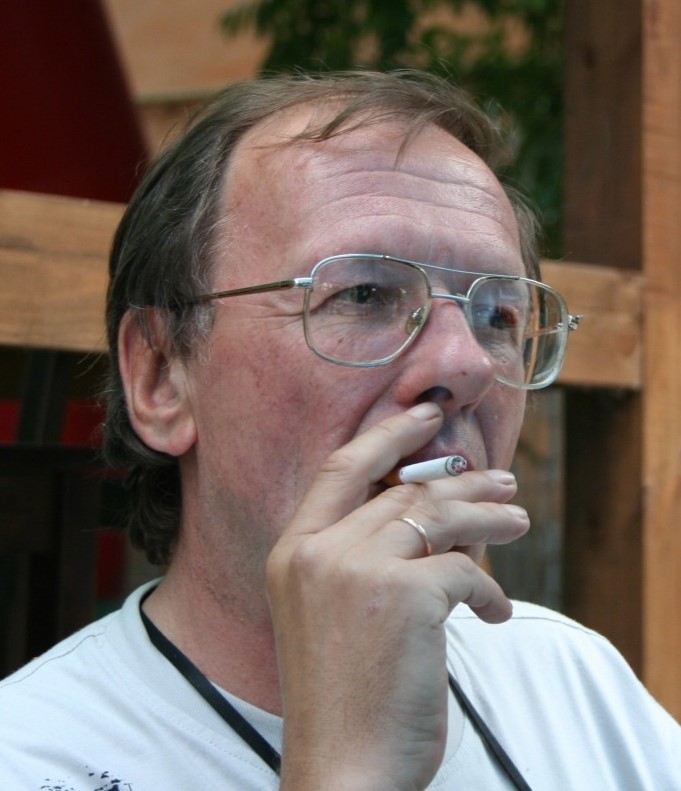 Юрий Кислов Юрий Кислов